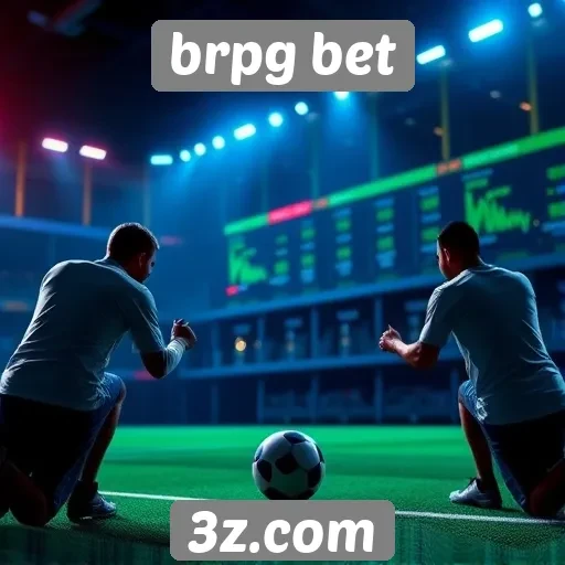 Estratégias de apostas no brpg bet em 2025