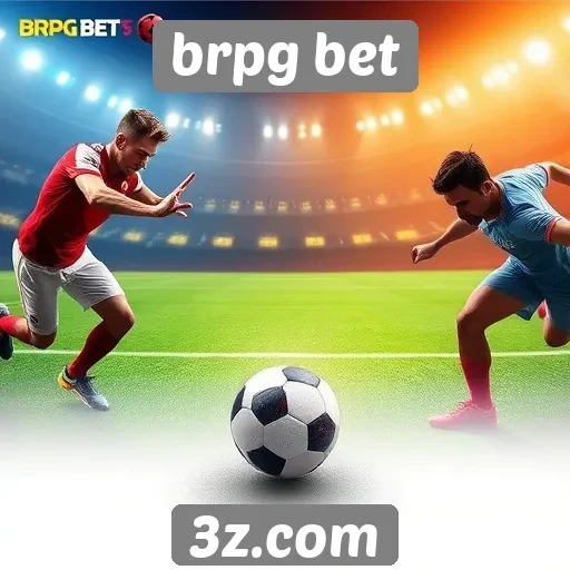 brpg bet oferece novas opções de jogos online