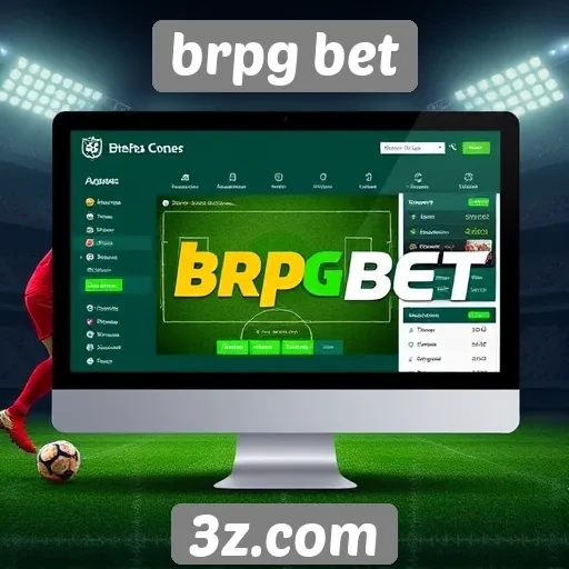 usabilidade do site brpg bet é elogiada por jogadores