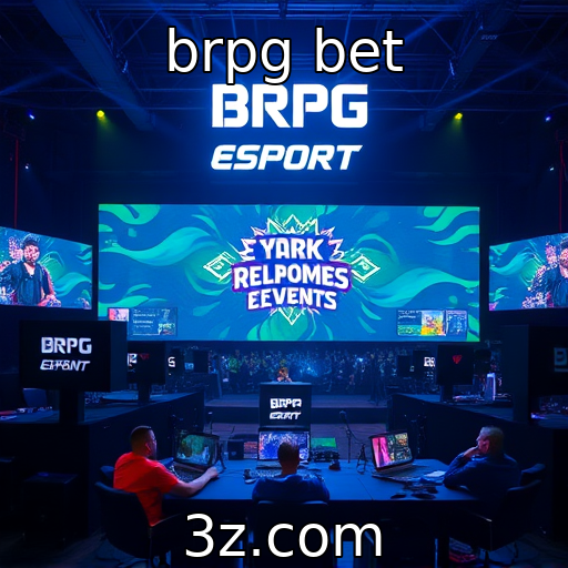 Expectativas para eventos de eSports no Brasil