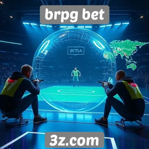 Futuro das inovações tecnológicas no brpg bet