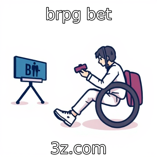 Acessibilidade em jogos: avanços e desafios atuais