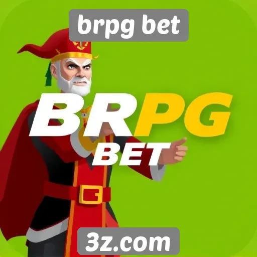 Modalidades de jogos disponíveis na brpg bet