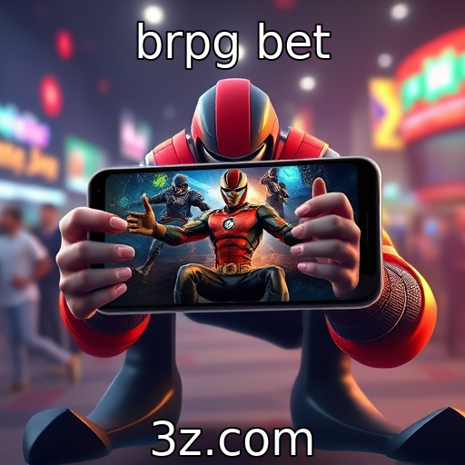 Tendências do mercado de jogos móveis em crescimento