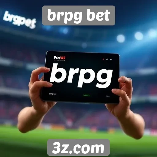 Métodos de pagamento oferecidos pela brpg bet