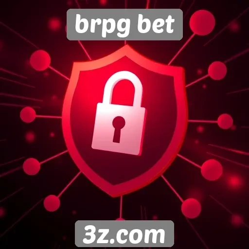 sistemas de pagamento e segurança no brpg bet