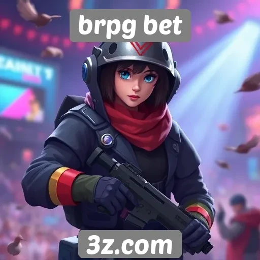 Comparativo de jogos populares no brpg bet