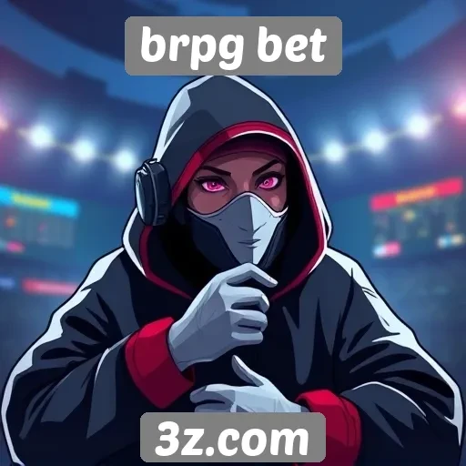 Apostas seguras são prioridade no BRPG Bet