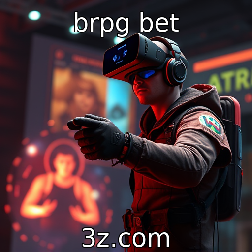 Inovações tecnológicas em jogos de realidade virtual